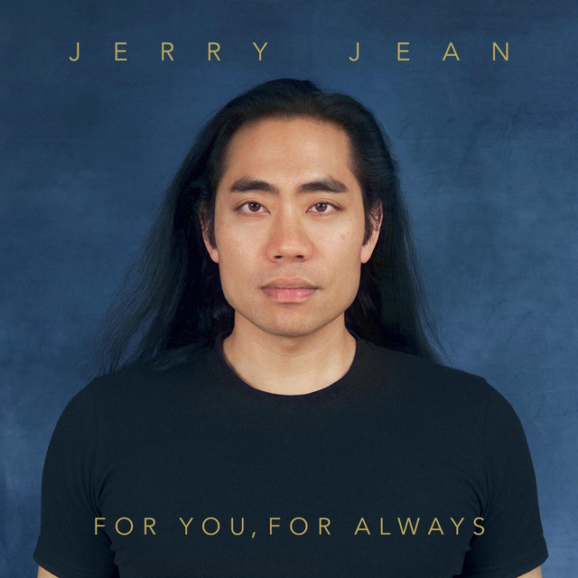 For You, For Always cover