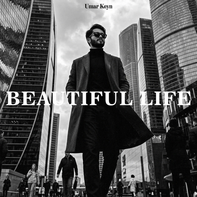 Beautiful Life cover