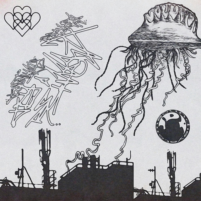 Soundsystem cover art