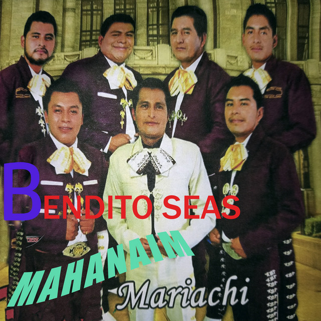 MARIACHI MAHANAIM