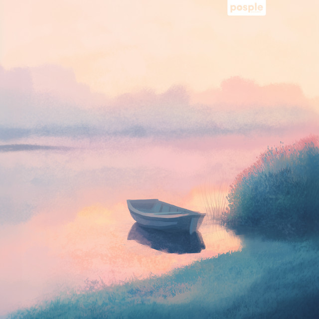 Endless Ease - with water sounds