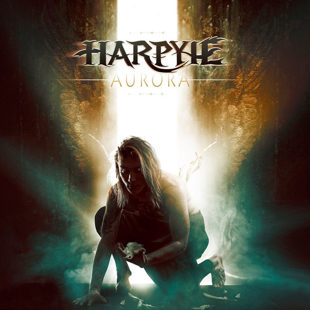 Aurora cover