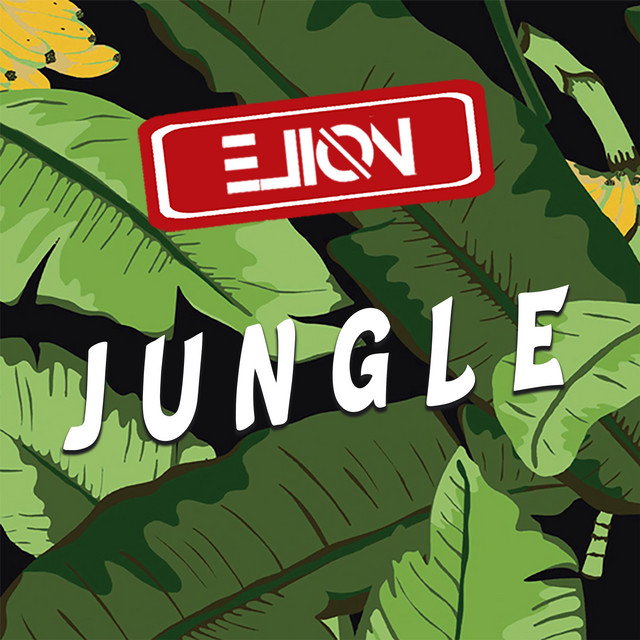 Jungle cover
