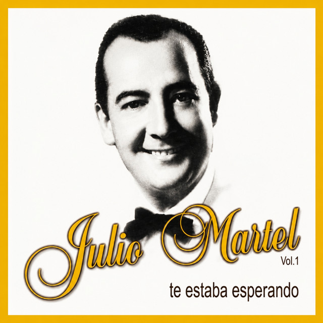 Te estaba esperando, Vol. 1 cover