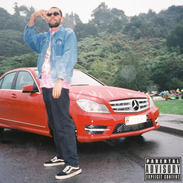 Boyd Grove cover art