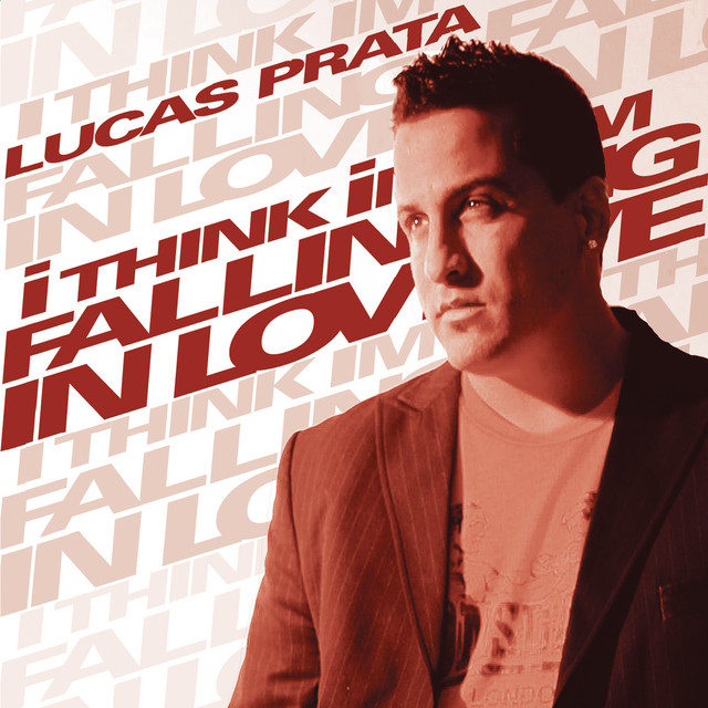 I Think Im Falling In Love cover art