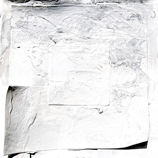 Quietly Undone cover art