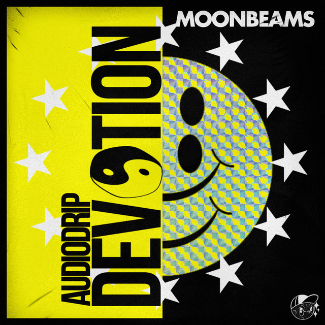 Devotion cover art