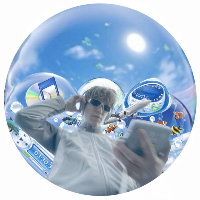 undefined album image