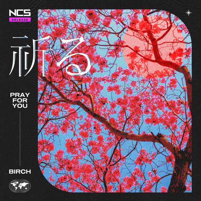 Pray For You cover art