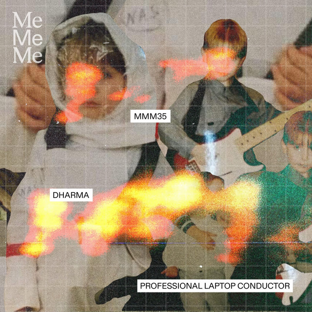 Professional Laptop Conductor cover art