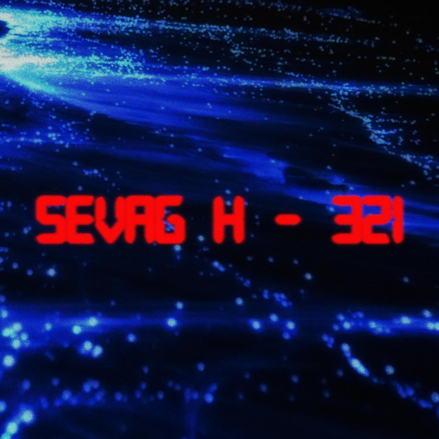 321 album image