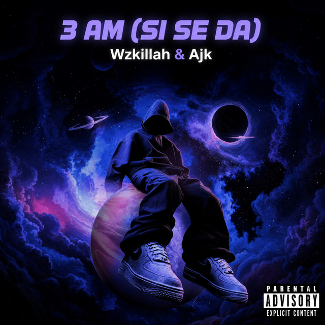 3 Am - Si Se Da