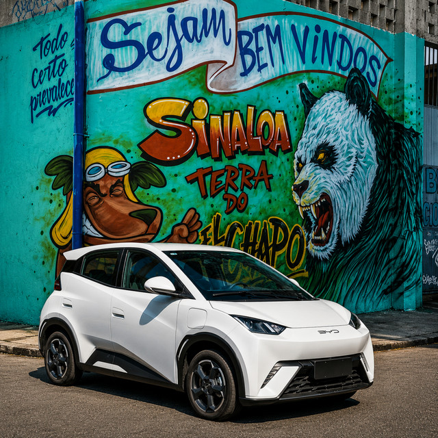 Vai Tomar Sem Mimimi Vai Tomar Sem Palhaçada, Vem Fud3 no Byd de Sinaloa