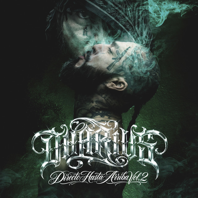 undefined album image