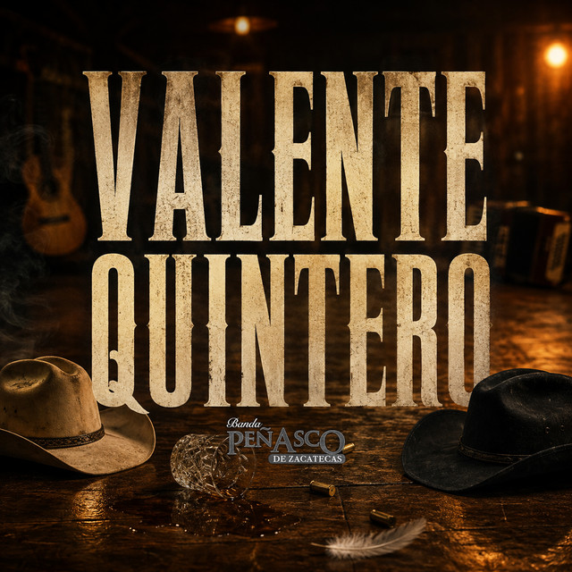 Valente Quintero album image