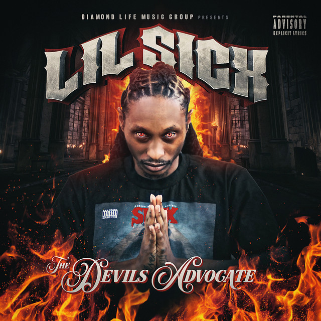 The Devil's Advocate - Album by Lil Sicx | Spotify