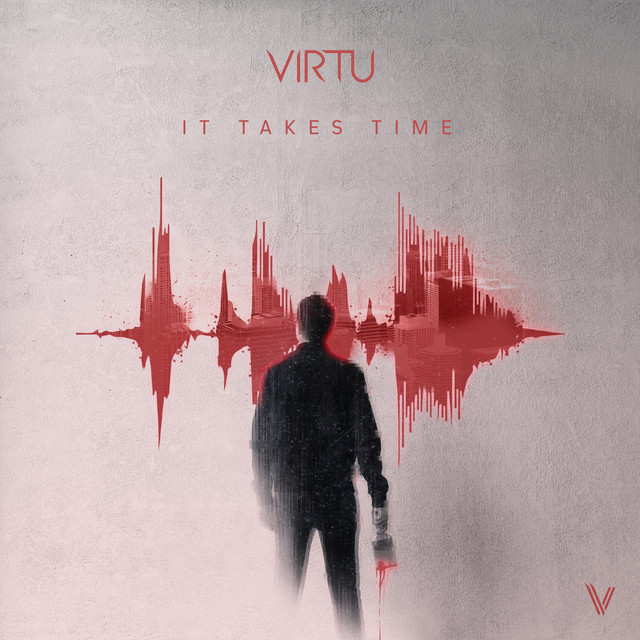 It Takes Time cover