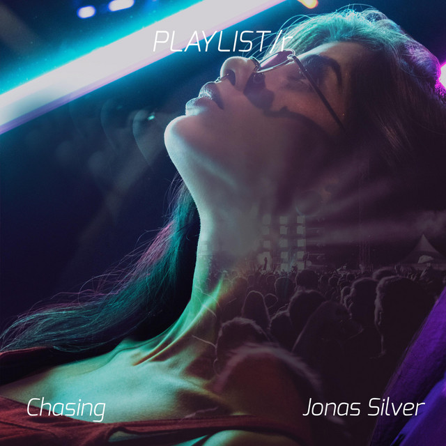 Chasing cover art