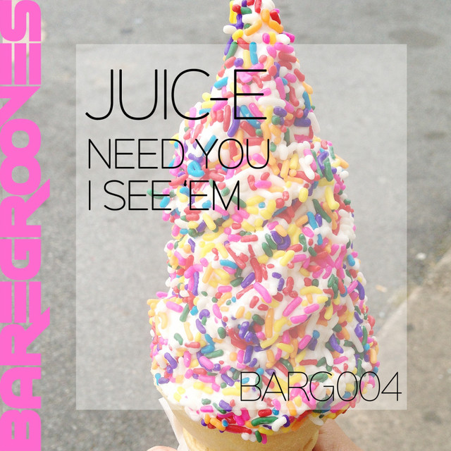 Need You - Original Mix