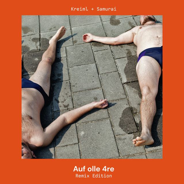 Kein Applaus (feat. Monobrother) - Trishes Remix cover art