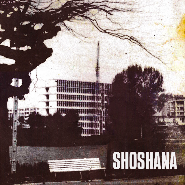 W Szarym Mieście (Demo) cover art