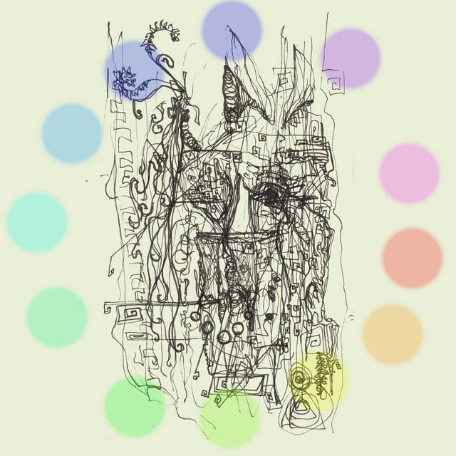 Rainbow Birds cover art
