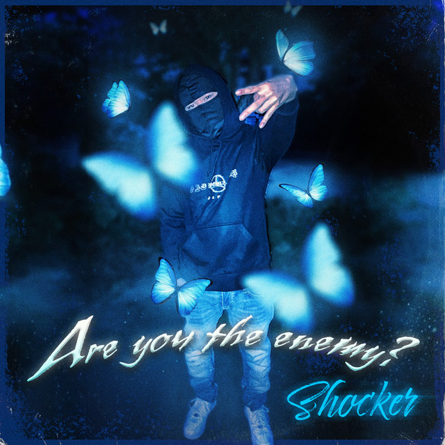 Shocker | Spotify
