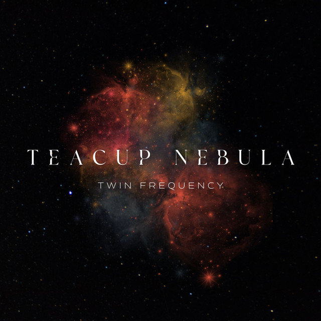 Teacup Nebula cover art