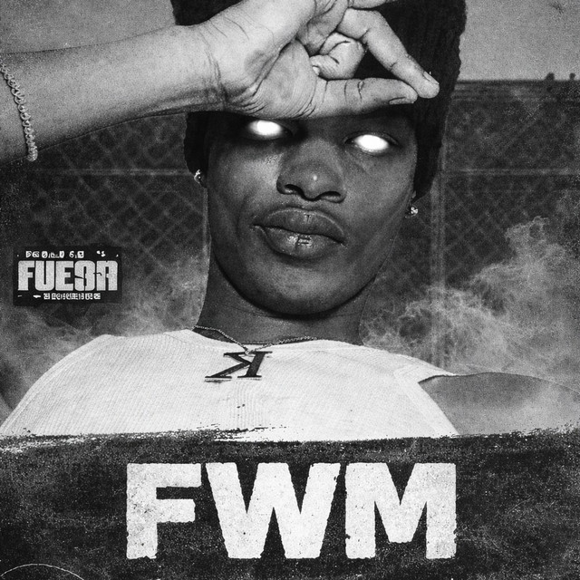 F.W.M cover art