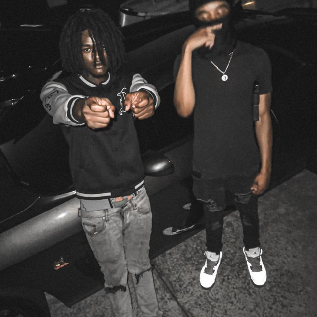 Hard comeup cover art