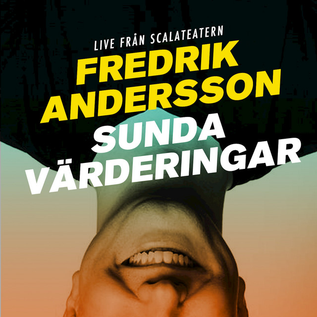 Sunda Värderingar cover art