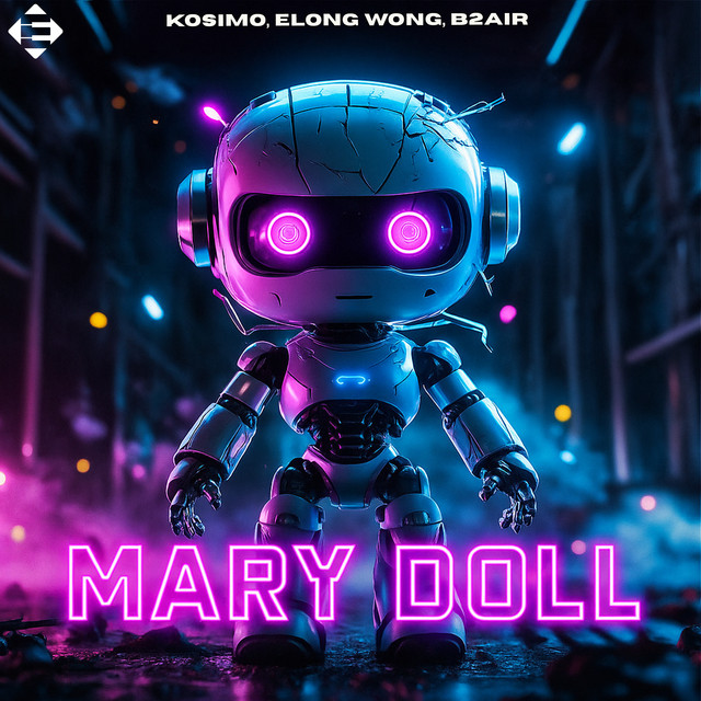 Mary Doll