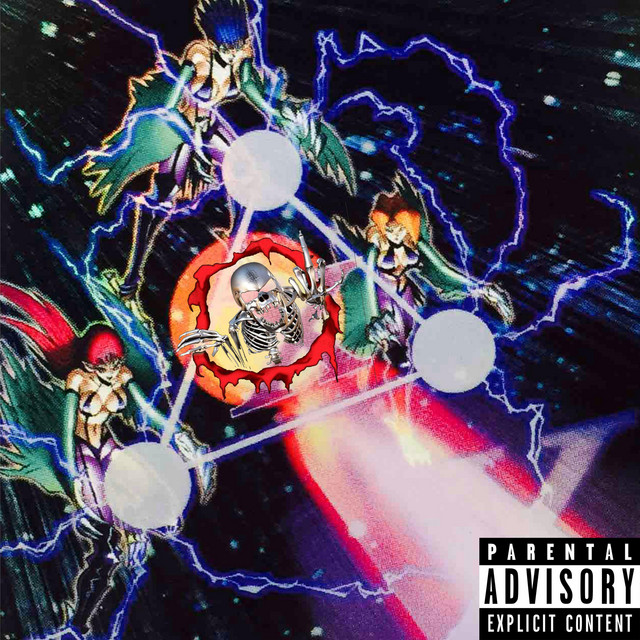 King V cover art