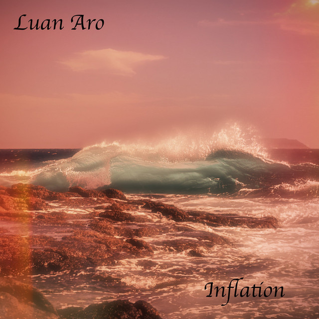 Inflation cover art