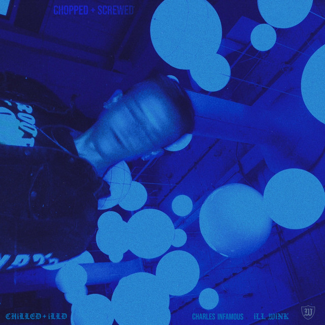 BOY TOO WAVY (CHiLLED+iLLD) cover art