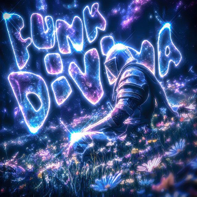 FUNK DIVINA