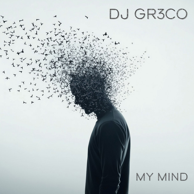 DJ GR3CO – My Mind - Original