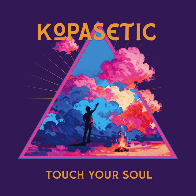 Touch Your Soul cover