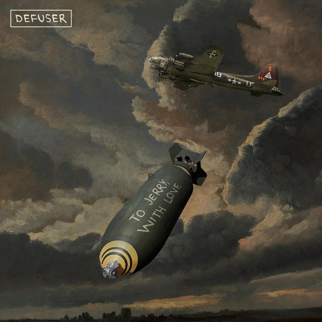 undefined album image