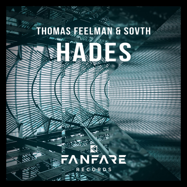 Hades - Extended Mix album art