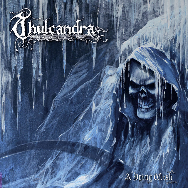 A Dying Wish (Deluxe Version) cover art