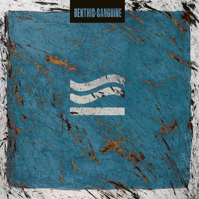 Sanguine cover