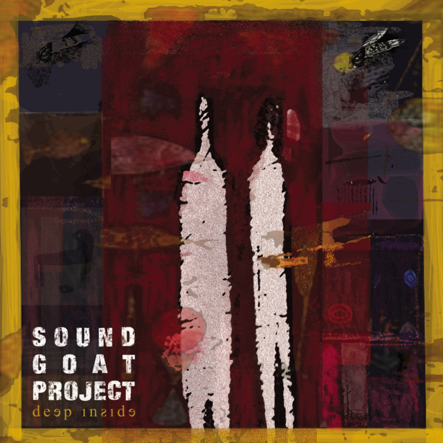 Deep Inside cover art