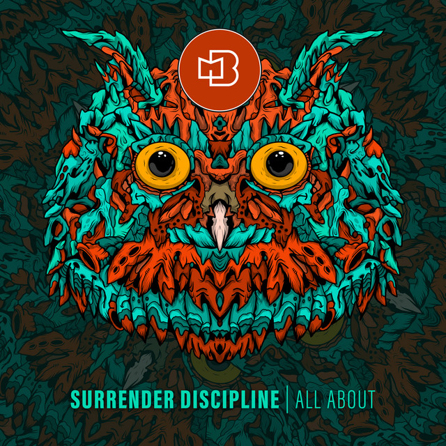 All About album art