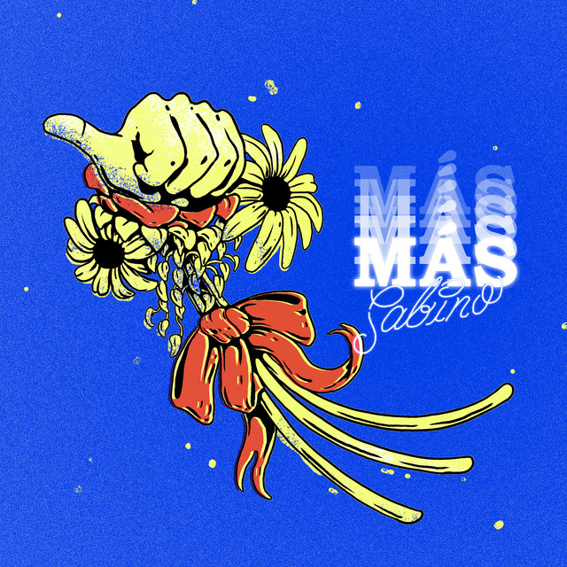 Más Más Más Más Más cover art
