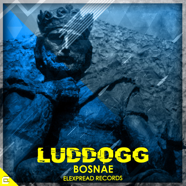Bosnae cover art