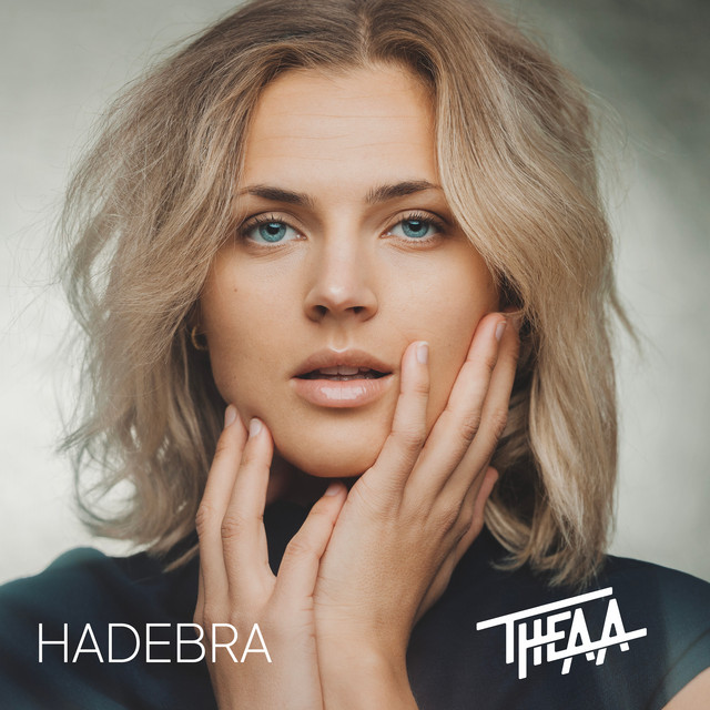 Hadebra cover art