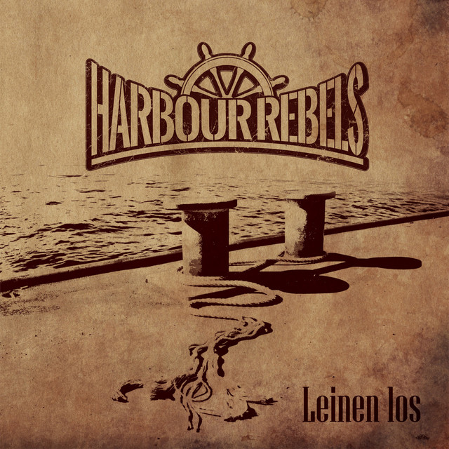 Leinen los cover