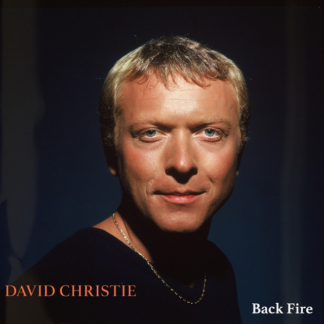 Back Fire (Remastered 2021) cover art